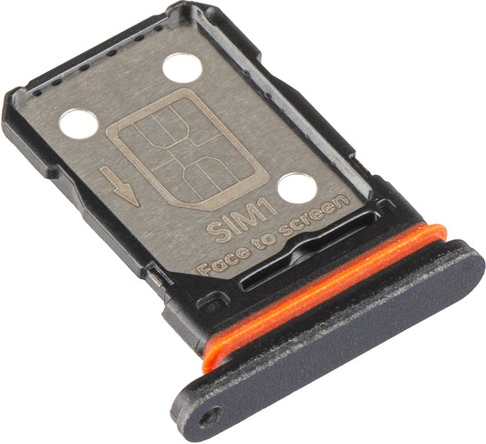 SIM-kortshållare Oppo Reno13, Blå (Luminous Blue), Service Pack 612217000071