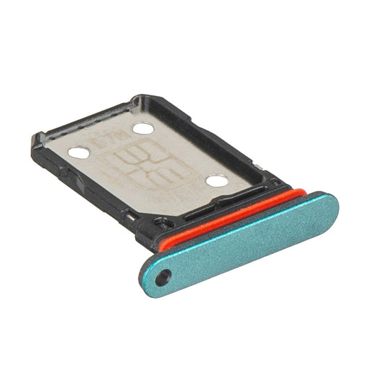 SIM-stöd Realme GT 8 Pro, Grön, Servicepaket 612121000625