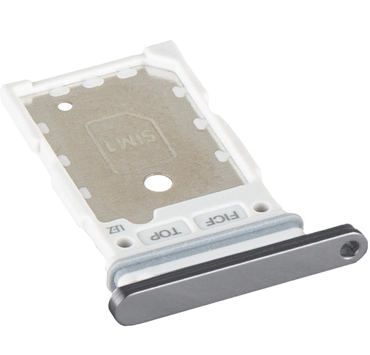 SIM-kortshållare Samsung Galaxy Z Fold4 F936, Svart