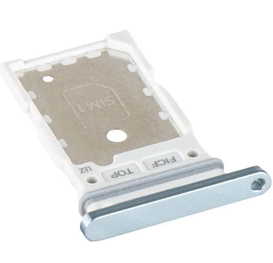 SIM-kortshållare Samsung Galaxy Z Fold4 F936, Grå (Graygreen)