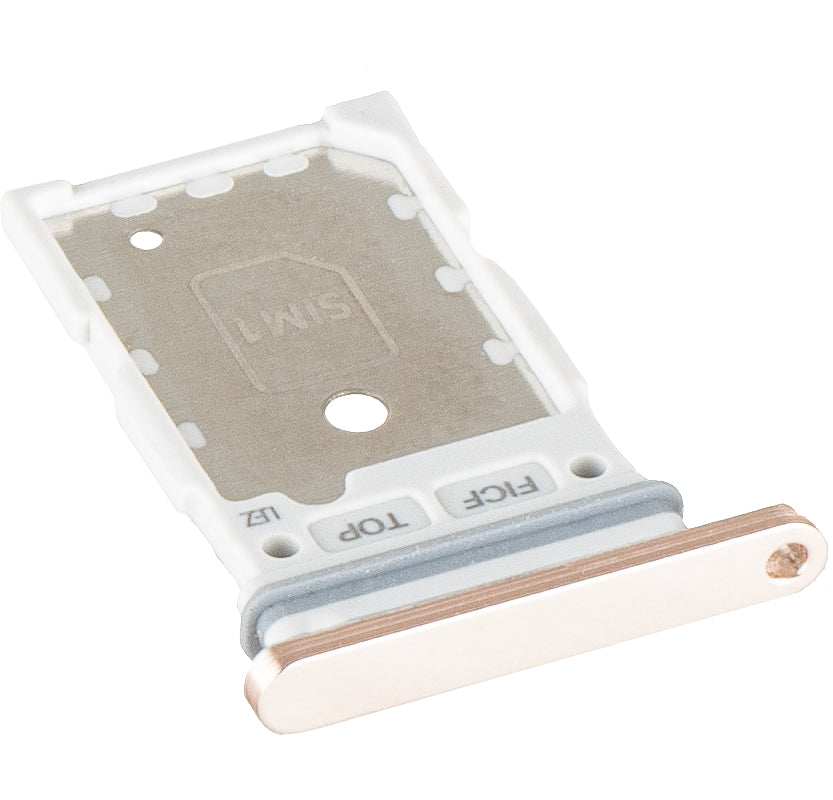 SIM-kortshållare Samsung Galaxy Z Fold4 F936, Guld