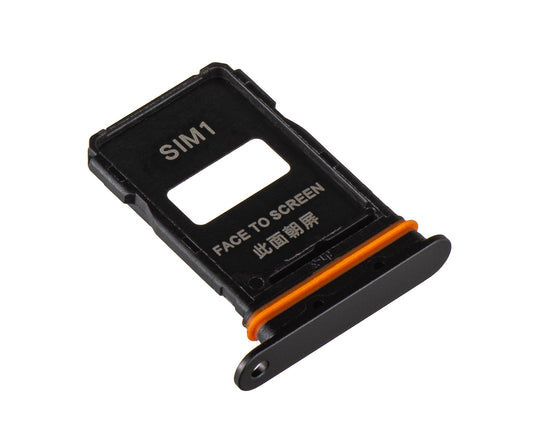 SIM-kortshållare Xiaomi 15 Ultra, Svart