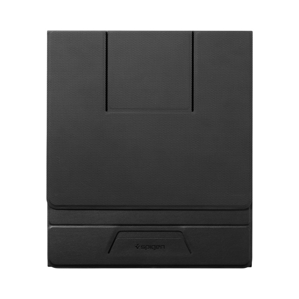 Spigen-stöd LD201-S10 för laptop / surfplatta, svart AMP11119