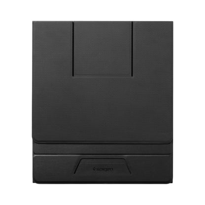 Spigen-stöd LD201-S10 för laptop / surfplatta, svart AMP11119