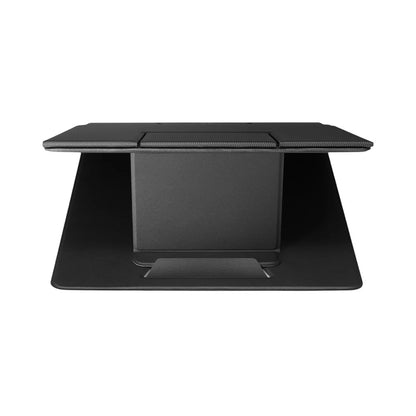 Spigen-stöd LD201-S10 för laptop / surfplatta, svart AMP11119