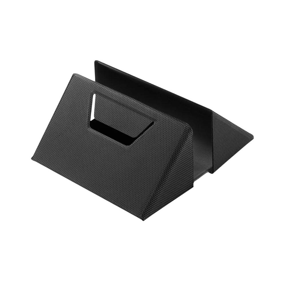 Spigen Slim Fold LD201-S9 stöd för Laptop max. 16 tum, Svart AMP11118