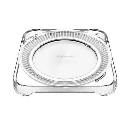 Spigen LD202-stativ för Apple Mac Studio, transparent AMP04796
