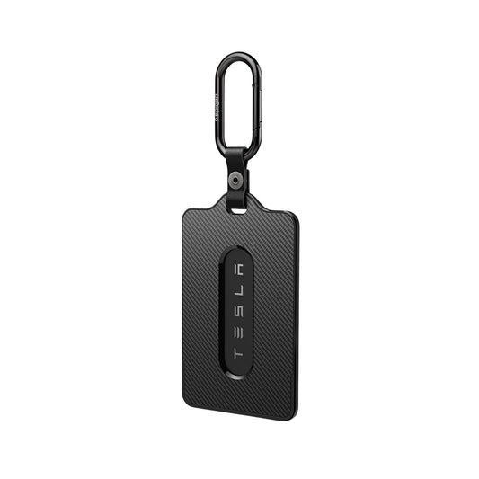 Spigen kortnyckelhållare för Tesla ACP11310