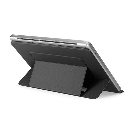 Spigen Slim Fold LD201-S7 Stöd för Laptop max. 14 tum, Svart AMP11116