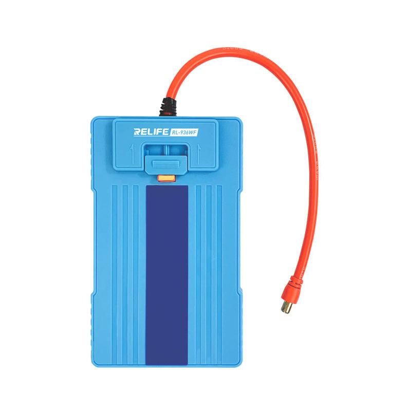 Svetsstöd för batteripoler Relife RL-936WF