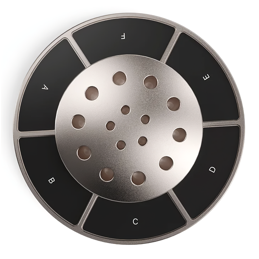 Refox RS40 Surubelnit Refox RS40