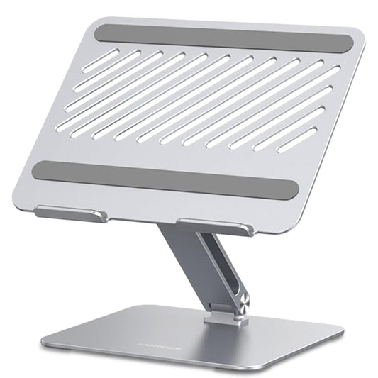 UGREEN LP339 (40291) stöd för laptop 13 tum - 17,3 tum, Silver