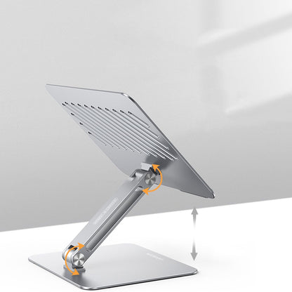 UGREEN LP339 (40291) Laptop Stand for 13inch - 17.3inch, Silver