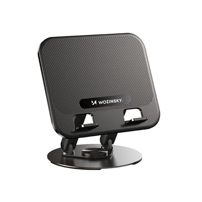 Stöd WZK WRS-K75 för Laptop / Surfplatta, Svart