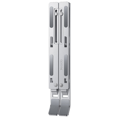 Yesido LP07 Support for 13inch - 20inch Laptop, Silver