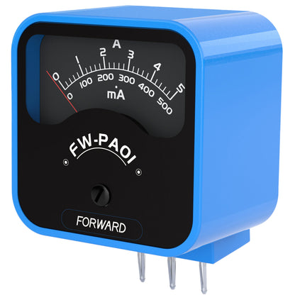 Stabiliserad likströmskälla med amperemeter Forward FW-PS3005 + FW-PA01
