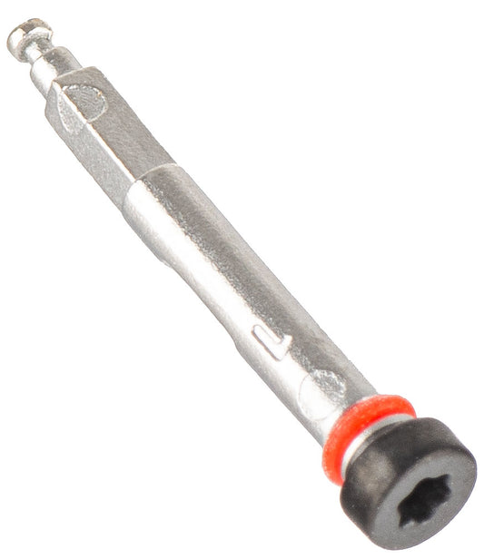 Torx Skruv HMD Skyline, Svart (Twisted Black), Service Pack HQ26901001EE0