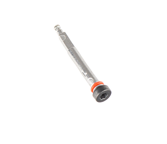 Torx Skruv HMD Skyline, Svart (Twisted Black), Service Pack HQ26901001EE0