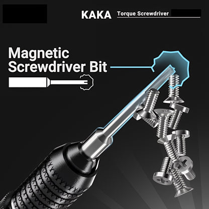 Skruvmejsel 2UUL SD21 Kaka, Pentalobe 0.8mm