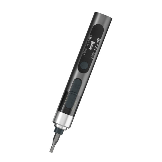 Elektrisk Skruvmejsel MaAnt L5 Pro