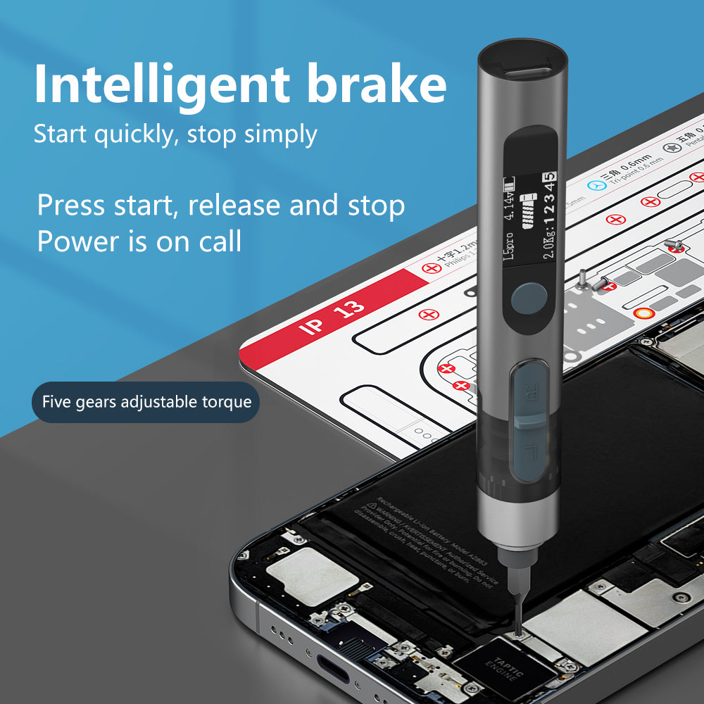 MaAnt L5 Pro Electric Screwdriver