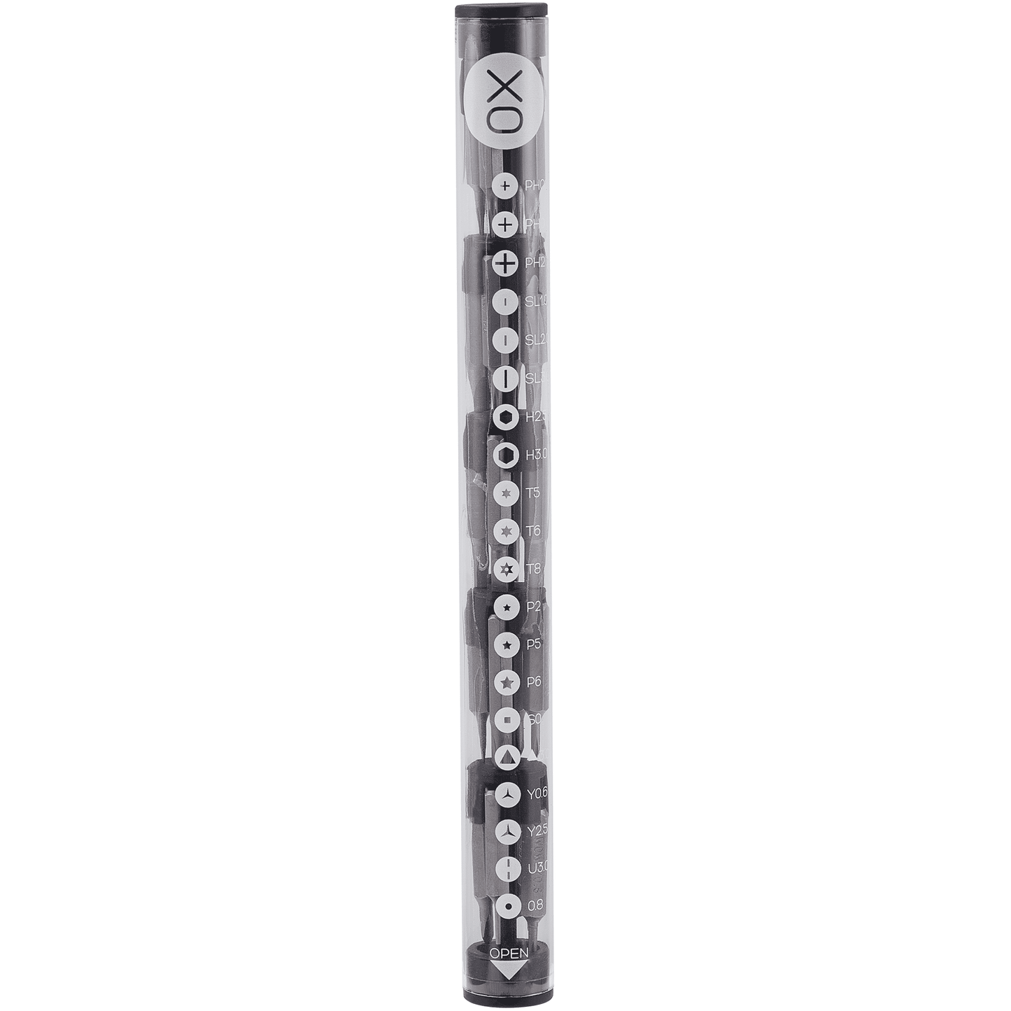 Elektrisk skruvmejsel Wowstick 1P+ Mini (Generation 2)