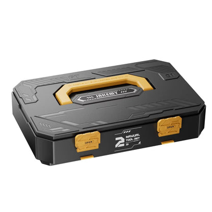 Jakemy JM-8198 Screwdriver, 135in1