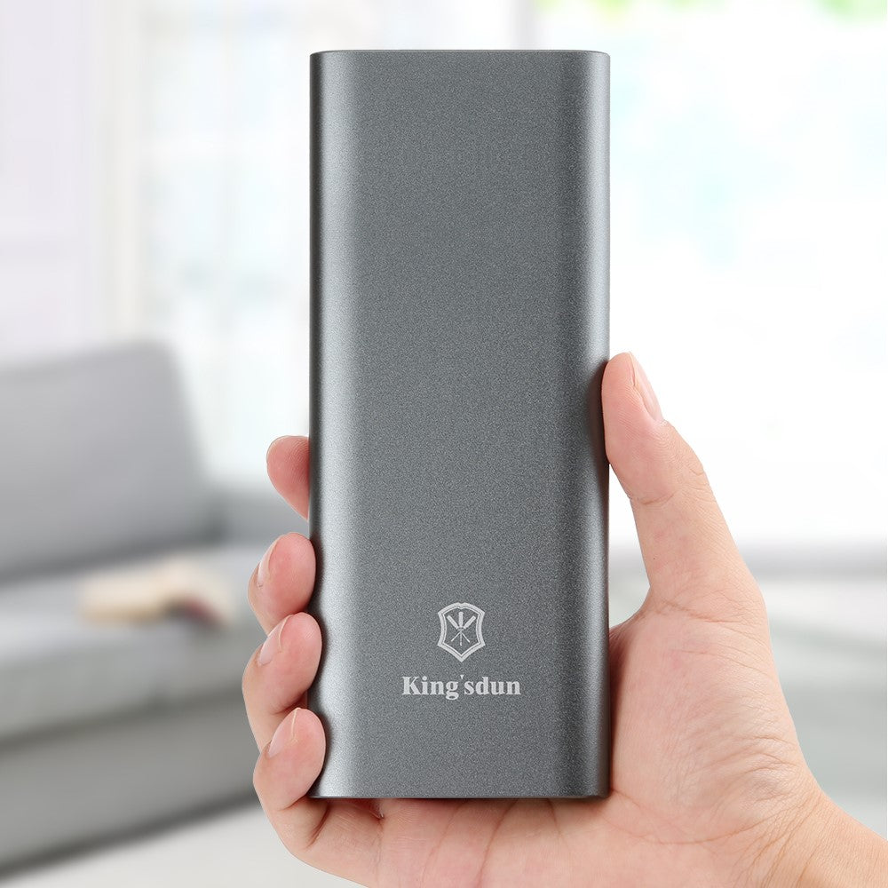King'sdun-skruvmejsel KS-840117, 51in1, Grå
