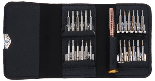 OEM TORX-skruvmejsel, 25in1