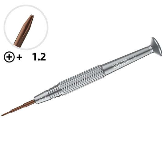 Relife RL-722 skruvmejsel, Philips 1.2mm