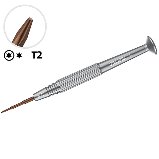 Relife RL-722 skruvmejsel, Torx T2