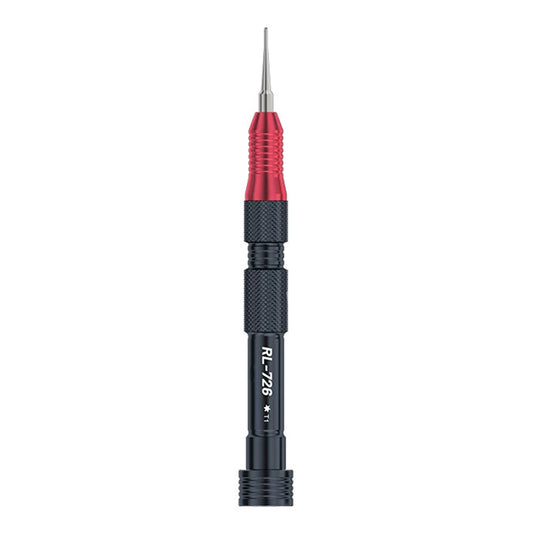 Skruvmejsel Relife RL-726, Torx T1