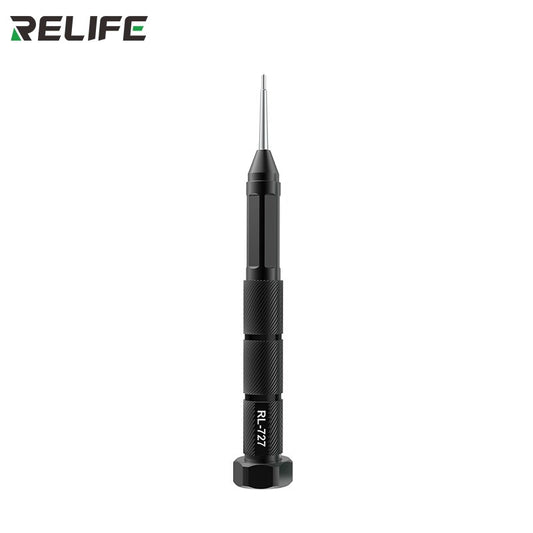 Skruvmejsel Relife RL-727 Extreme, Pentalobe 0,8 mm, 3D