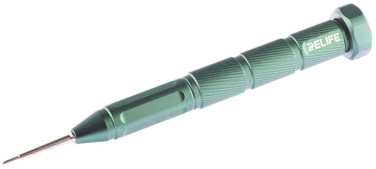 Skruvmejsel Relife RL-727D, Y 0.6mm, 3D