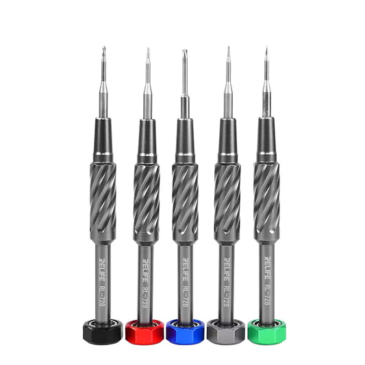Skruvmejsel Relife RL-728A, 6in1