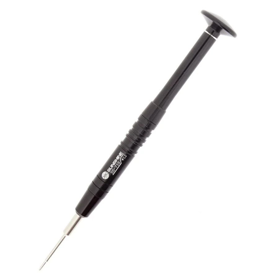 Skruvmejsel Sunshine SS-719, Philips 1.2mm