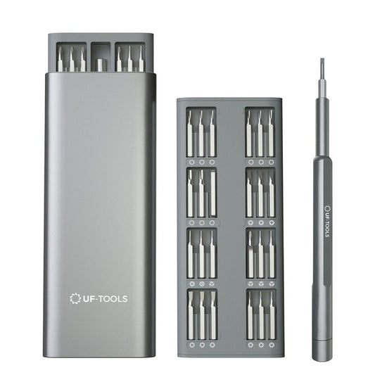Skruvmejsel UF-TOOLS, 48in1