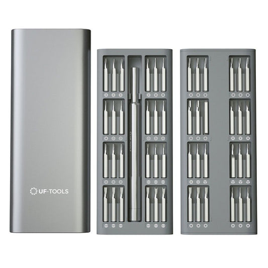 Skruvmejsel UF-TOOLS, 48in1
