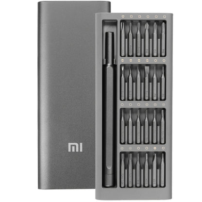 Xiaomi Mijia Skruvmejsel, 24in1 BHR4680GL