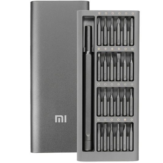 Xiaomi Mijia Skruvmejsel, 24in1 BHR4680GL