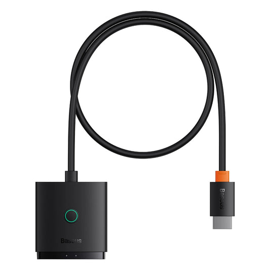 Switch Video Baseus AirJoy Cluster Bidirectional, Svart B01331105111-01