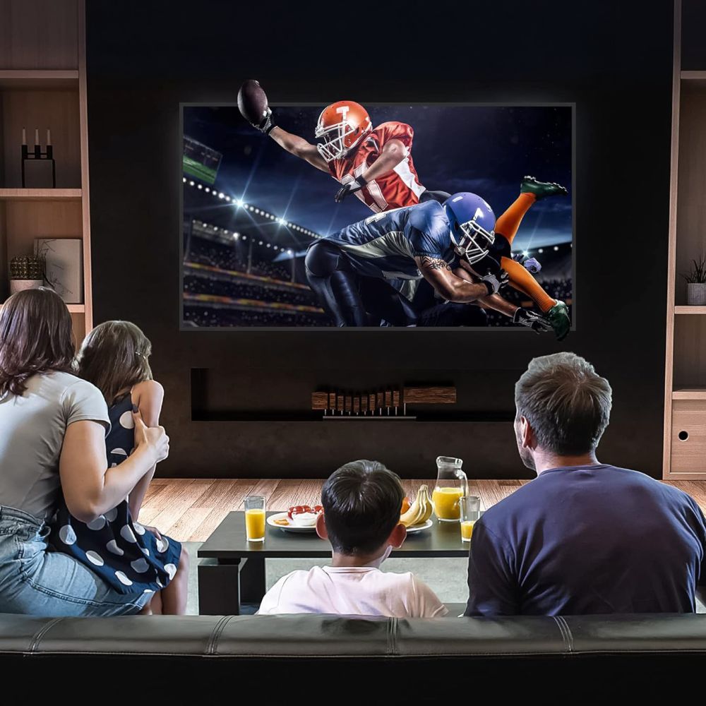Switch Video HDMI Tech-Protect HB07, Grå