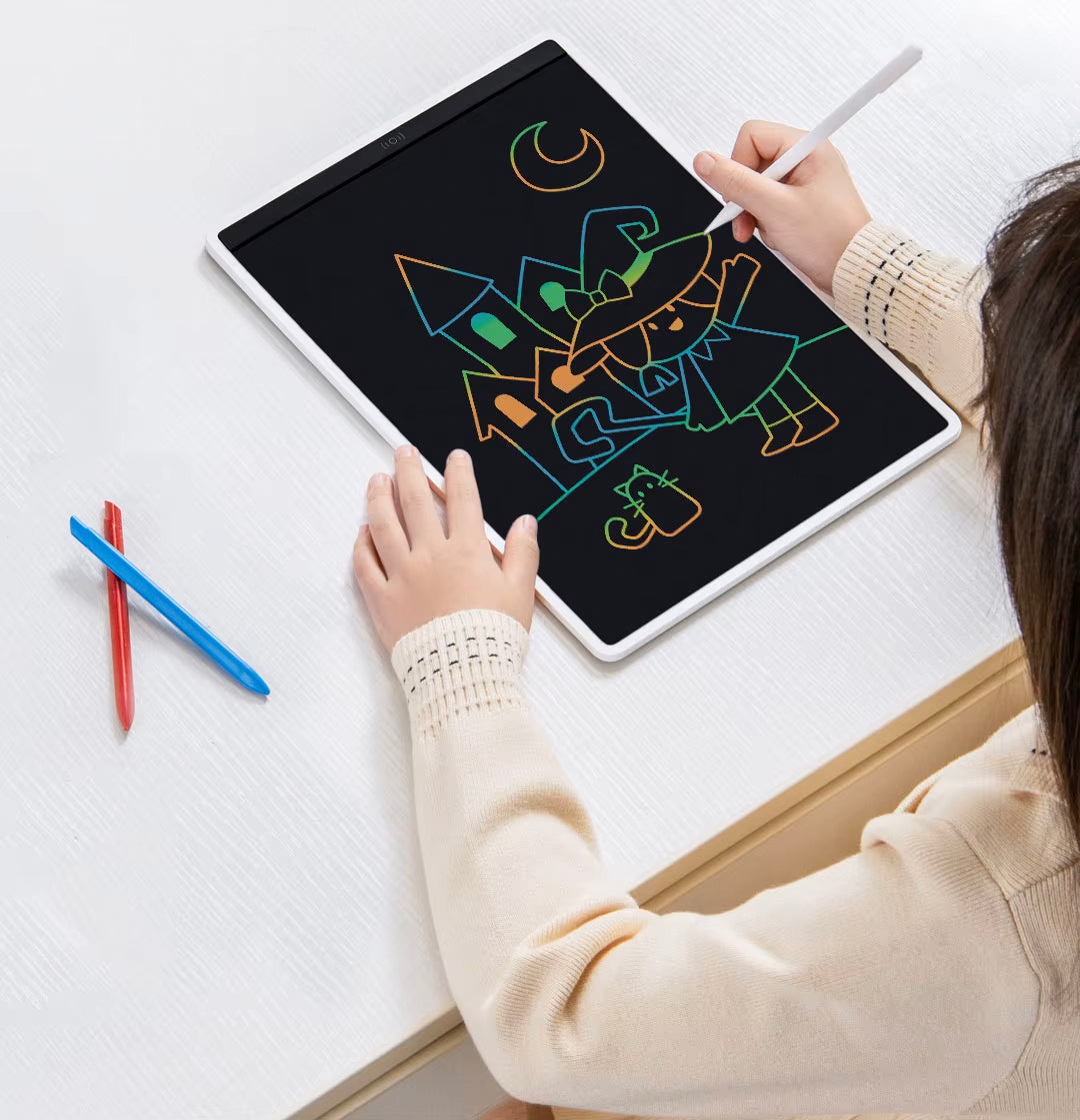 Xiaomi Color Edition rit-/skrivplatta, 13.5 tum, vit BHR7278GL