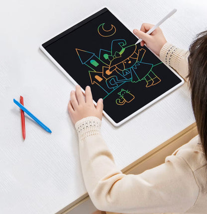 Xiaomi Color Edition rit-/skrivplatta, 13.5 tum, vit BHR7278GL