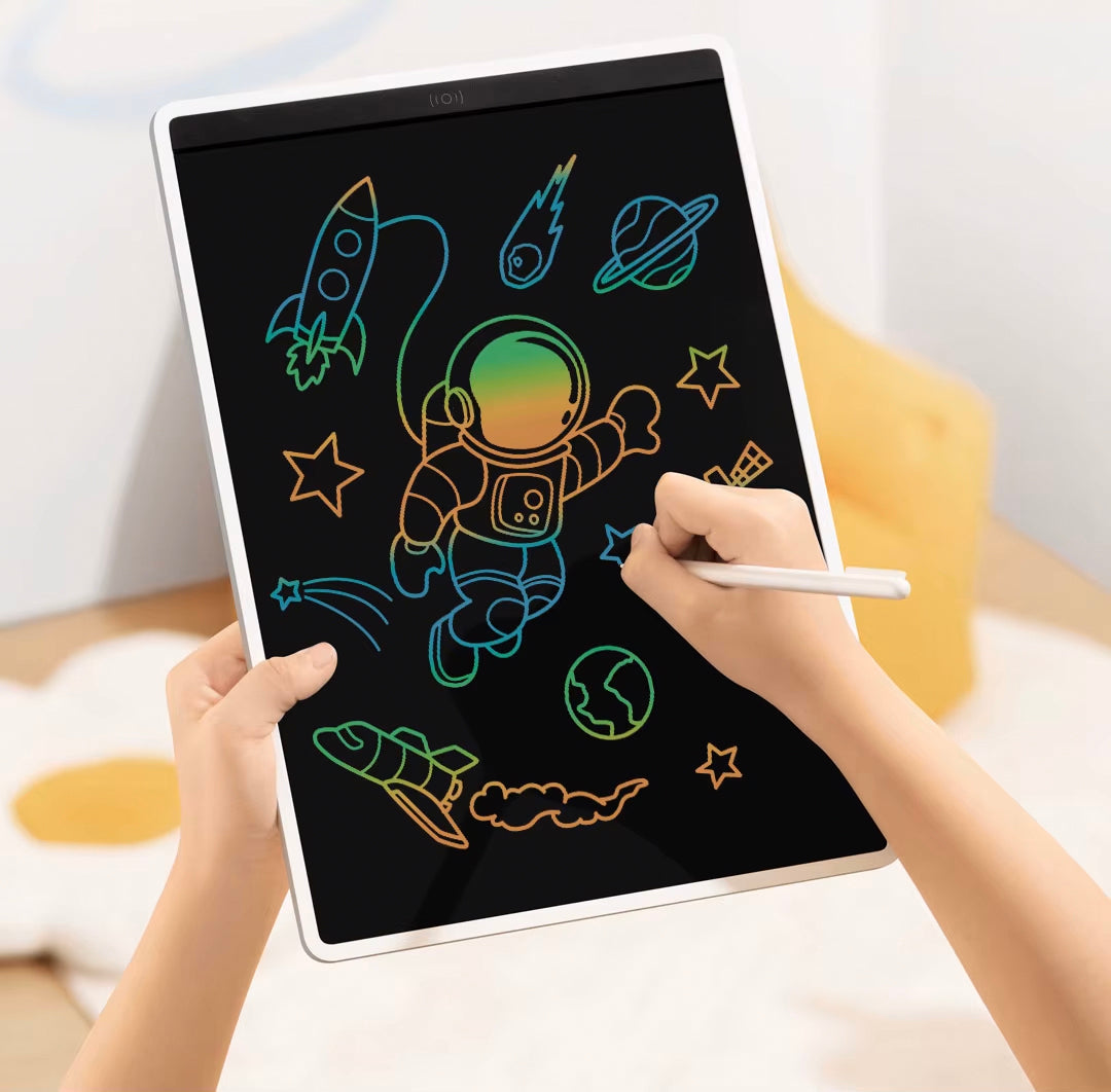 Xiaomi Color Edition rit-/skrivplatta, 13.5 tum, vit BHR7278GL