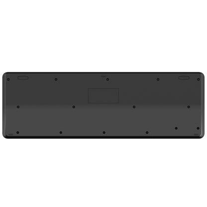 Trådlöst tangentbord Proove Classic Code, Svart KBCDEN00003001