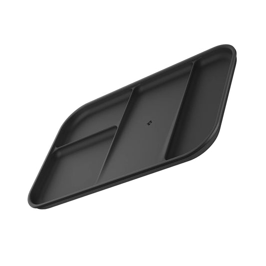 Spigen LD403 Bilorganisatörbricka för Mobiltelefon / Tillbehör AHP10136