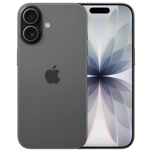 Mobiltelefon Apple iPhone 17, 256GB, Svart MG6J4ZD/A