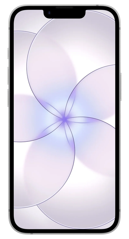 Mobiltelefon Apple iPhone 17e, 256GB, Vit MHRW4ZD/A