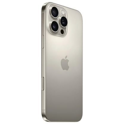 Mobiltelefon Apple iPhone 16 Pro Max, 256GB, Titanium Natural MYWY3ZD/A